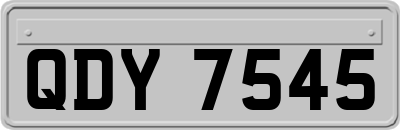 QDY7545