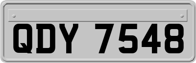 QDY7548