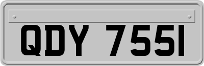 QDY7551