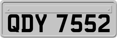 QDY7552