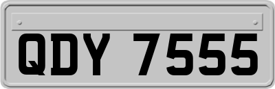 QDY7555