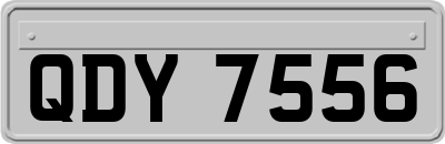 QDY7556