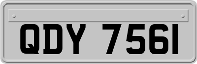 QDY7561