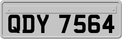 QDY7564