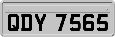 QDY7565