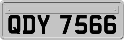 QDY7566