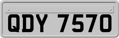 QDY7570