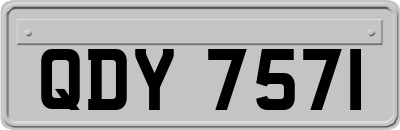 QDY7571