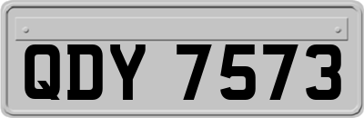QDY7573