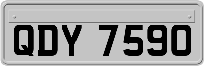 QDY7590