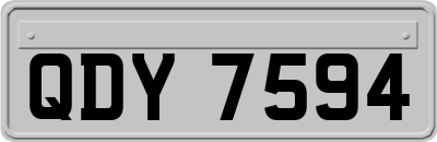 QDY7594