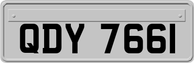 QDY7661
