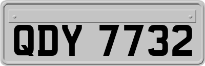QDY7732
