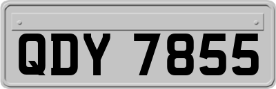QDY7855