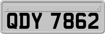 QDY7862
