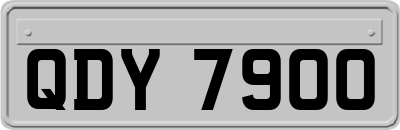 QDY7900
