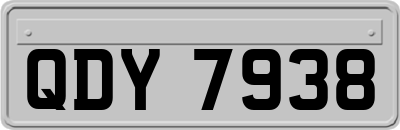 QDY7938