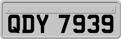 QDY7939