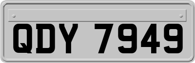 QDY7949