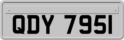 QDY7951
