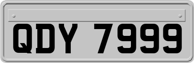 QDY7999