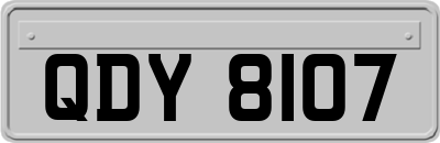 QDY8107