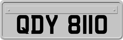 QDY8110