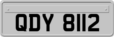 QDY8112