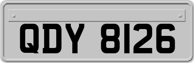 QDY8126
