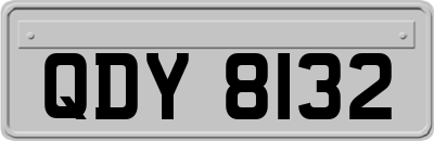 QDY8132