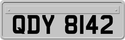 QDY8142