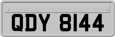 QDY8144
