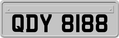 QDY8188