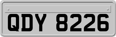 QDY8226