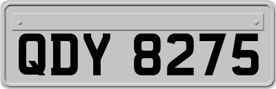 QDY8275