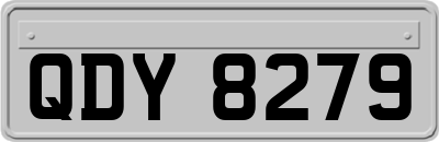 QDY8279