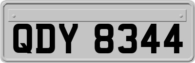 QDY8344