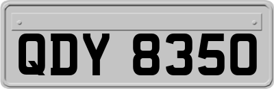 QDY8350