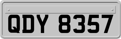 QDY8357