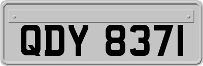 QDY8371