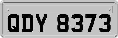 QDY8373