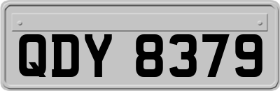 QDY8379
