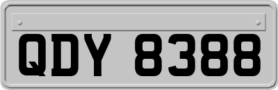 QDY8388