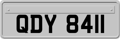 QDY8411