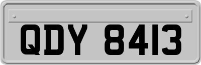 QDY8413