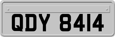 QDY8414