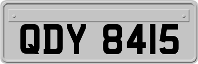 QDY8415