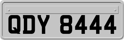 QDY8444
