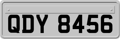 QDY8456