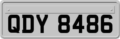 QDY8486